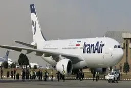 Iran to resume flights with Saudi Arabia
