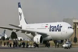 Iran to resume flights with Saudi Arabia