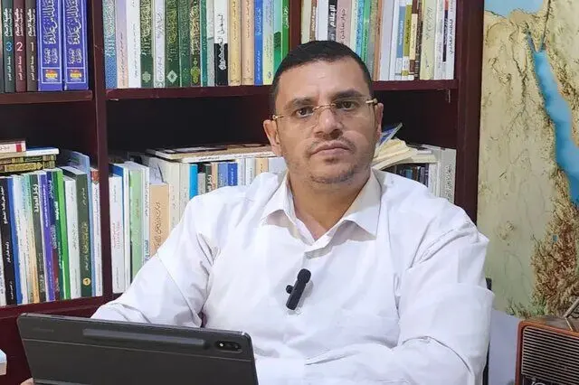 انصارالله یمن: ادعای حمله به نیروگاه مدینه دروغ است