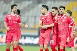 دوئل غیرمستقیم سرخ‌های تهران و تبریز