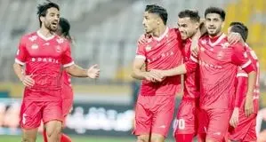 دوئل غیرمستقیم سرخ‌های تهران و تبریز