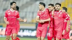 دوئل غیرمستقیم سرخ‌های تهران و تبریز