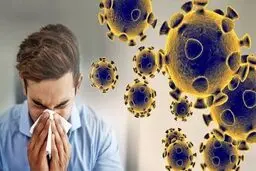 تفاوت‌های آنفلوآنزا و سرماخوردگی / آنتی‌بیوتیک‌ها؛ بی‌تاثیر در درمان دو بیماری

