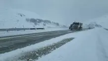 تعطیلی تمامی مدارس بخش کهک استان قم در روز شنبه ۲۷ بهمن به دلیل یخبندان و سرمای شدید