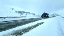 کاهش دمای هوا تا ۱۰ درجه و بارش گسترده برف و باران در مناطق مختلف