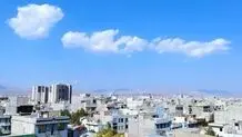 پیش بینی هوای قزوین فردا ۹ مرداد ۱۴۰۵/ هوای خنک تابستانی ادامه دارد