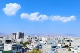 پیش بینی هوای قزوین فردا ۹ مرداد ۱۴۰۵/ هوای خنک تابستانی ادامه دارد