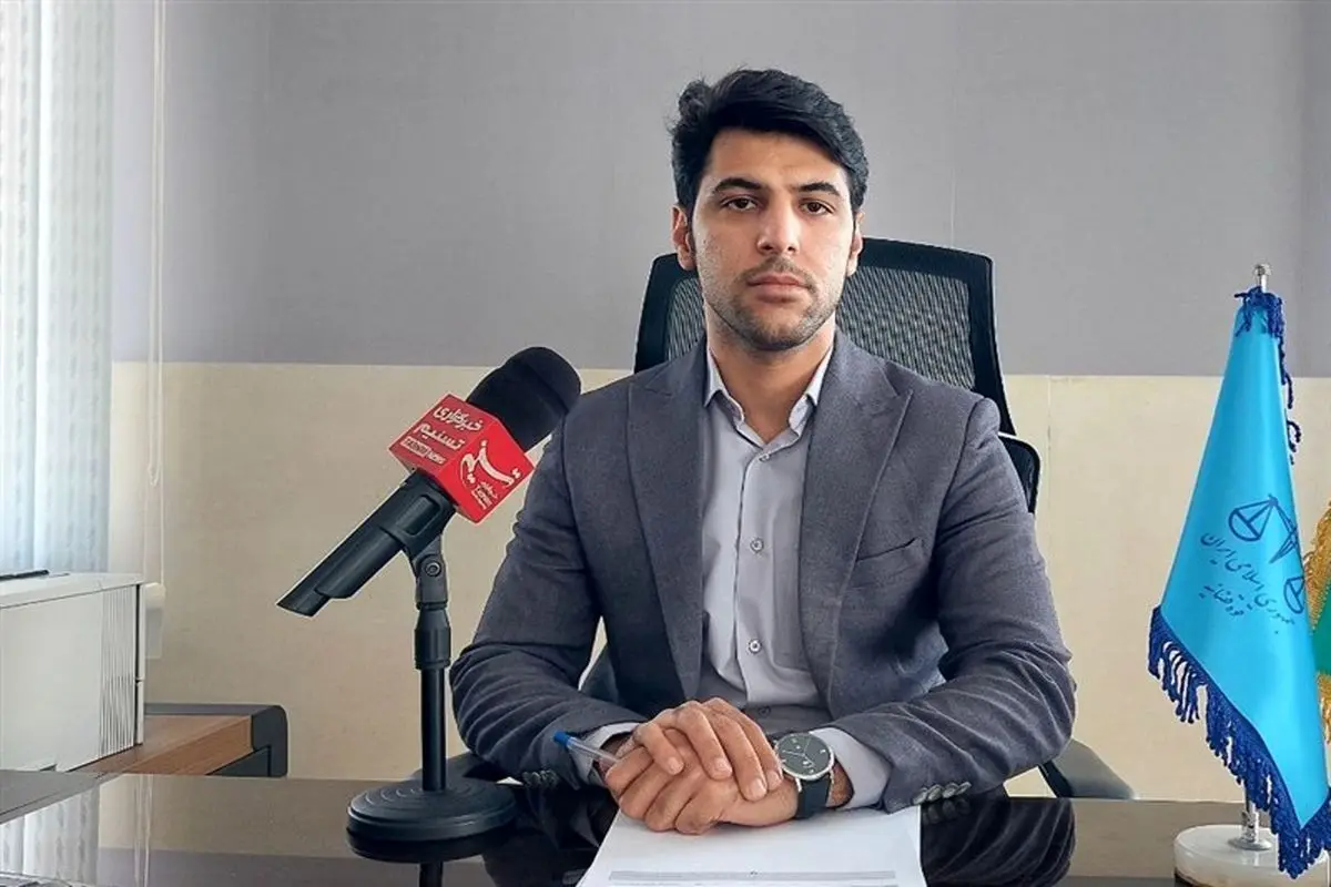 افشای باند «تصادف ساختگی» در شهریار