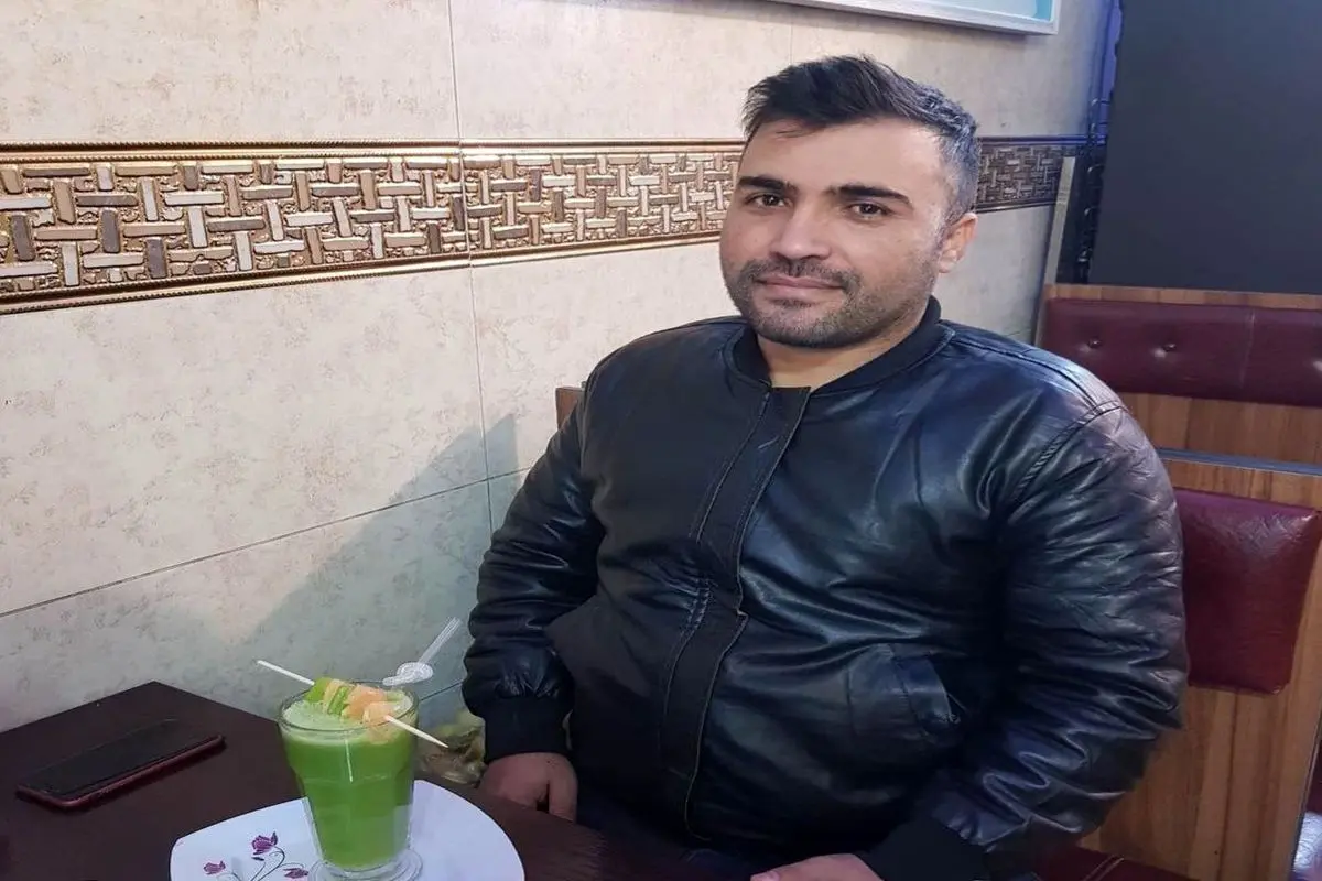 شاکر بوری، طنزپرداز آبادانی کجاست؟/ احضار، بازداشت یا مفقود؟

