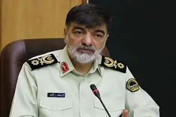 تاکنون حدود ۳ میلیون و ۲۶۰ هزار زائر، برای مراسم اربعین از کشور خارج شده‌اند/ حدود ۲ میلیون و ۲۰۰ هزار تن بازگشته‌اند + ویدیو
