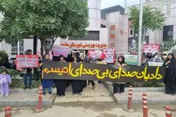 مافیا در تشخیص و درمان اُتیسم بیداد می‌کند
