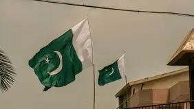 پاکستان از کشته شدن ۱۵ شبه‌نظامی در مرز افغانستان خبر داد