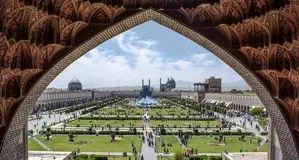 نامه ایران به یونسکو درباره تهدید اسرائیل برای آثار تاریخی کشور