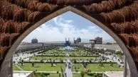 نامه ایران به یونسکو درباره تهدید اسرائیل برای آثار تاریخی کشور