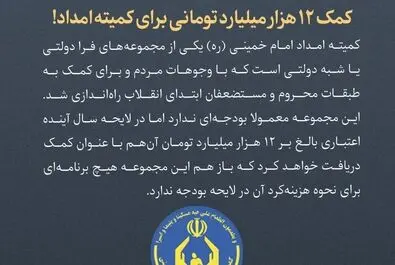عجیب و غریب‌های لایحه بودجه ۱۴۰۲
