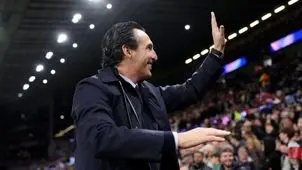 سرمربی محبوب بارسلونایی‌ها گزینه هدایت رئال مادرید!