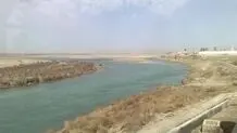 حق‌آبه هیرمند به زودی جاری می شود