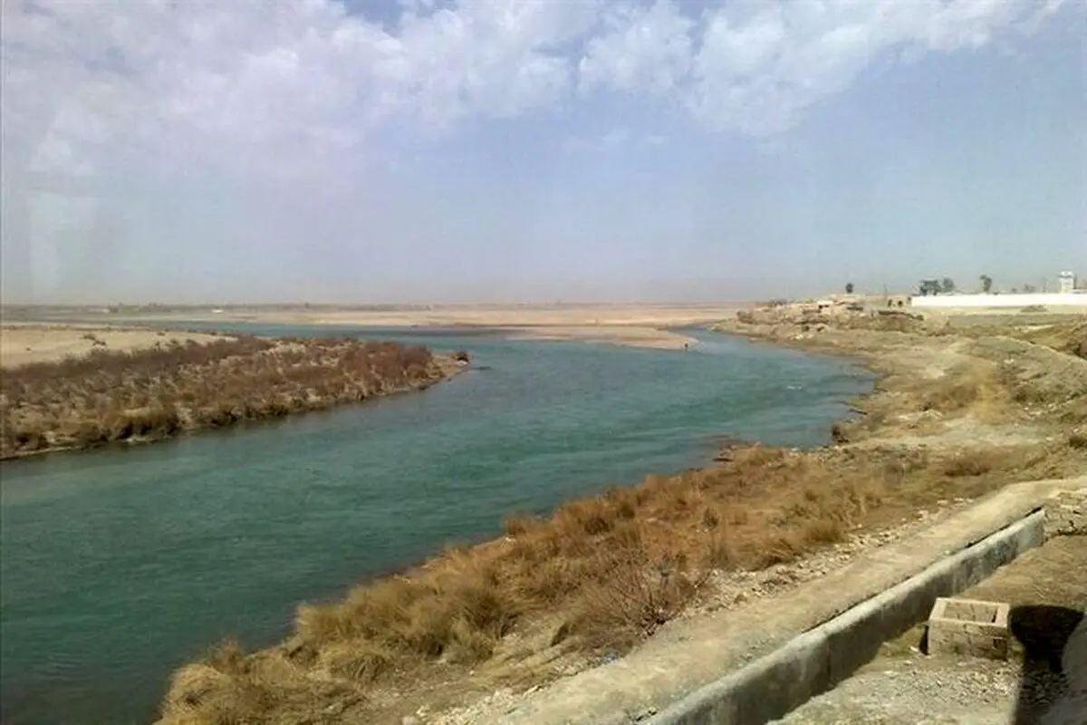 حق‌آبه هیرمند به زودی جاری می شود