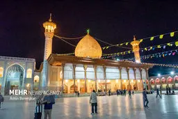 Condemnations pour in following terror attack in Iran