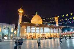 Condemnations pour in following terror attack in Iran