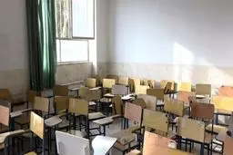 مسمومیت دانش‌آموزان به البرز رسید