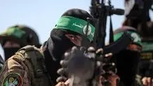 قسام اسیر آمریکایی-اسرائیلی را تحویل صلیب سرخ داد
