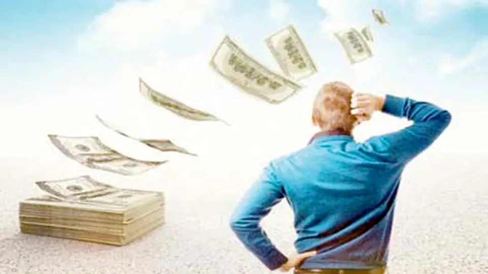 نگرانی برای فرار سرمایه