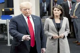 حالا دو نفر ماندند
