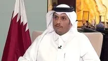 قطر اولین تیم‌ صعود کننده به مرحله حذفی جام ملت‌ها