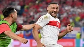 گزینه خارجی مدنظر پرسپولیس کیست؟ / توسون پاشا در راه لیگ ایران