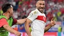 4 لژیونر مدنظر درویش