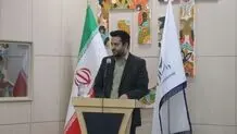 آیین تجلیل از پژوهشگران برتر دانشگاه صنعتی همدان
