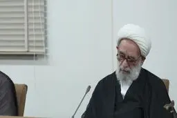 رئیس قوه قضائیه: دشمن به همه عناصر خود گفته بود‌ در داخل‌ ترور انجام دهند + ویدیو
