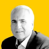 قدرت الله  نوروزی 