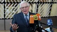اتحادیه اروپا: در دریای سرخ به دنبال جنگ نیستیم