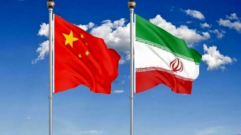 اعزام هیات تجاری ایران به چین