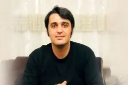 چرا جواد روحی مشمول عفو نشده بود؟

