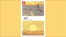 فضیلت امید