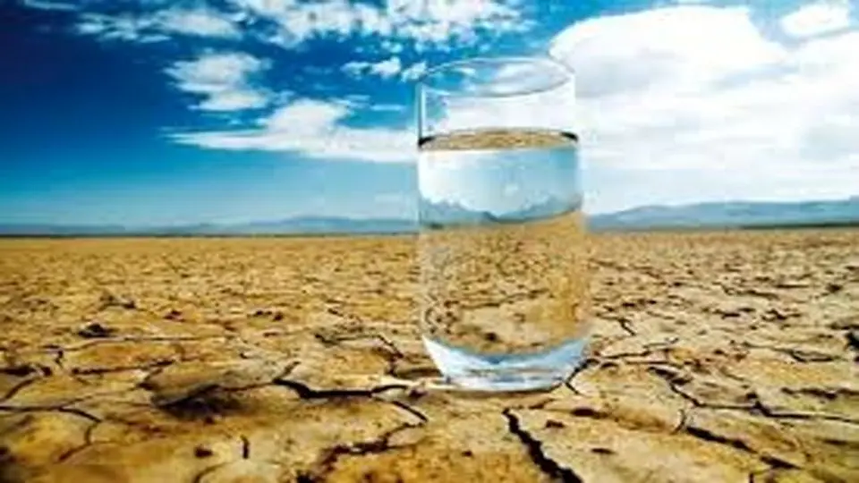 بحران آب و گذری بر  حق شهروندان
