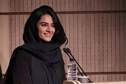 هیوا سیفی زاده بازداشت شد 