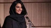 هیوا سیفی زاده بازداشت شد 