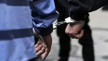 اعترافات عامل دستگیرشده موساد در مترو تهران + فیلم
