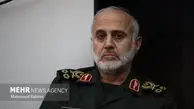 جزئیات مراسم خاکسپاری سپهبد شهید غلامعلی رشید و فرزندش در دزفول