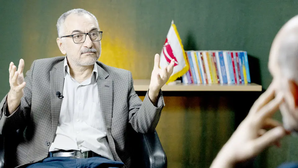 ترومای یک جنبش سرکوب‌شده