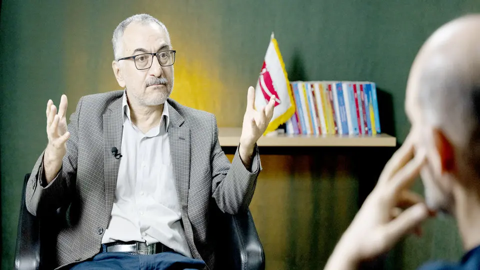 ترومای یک جنبش سرکوبشده