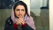 «بهاره هدایت» به دلیل اعتصاب غذا به بیمارستان منتقل شد
