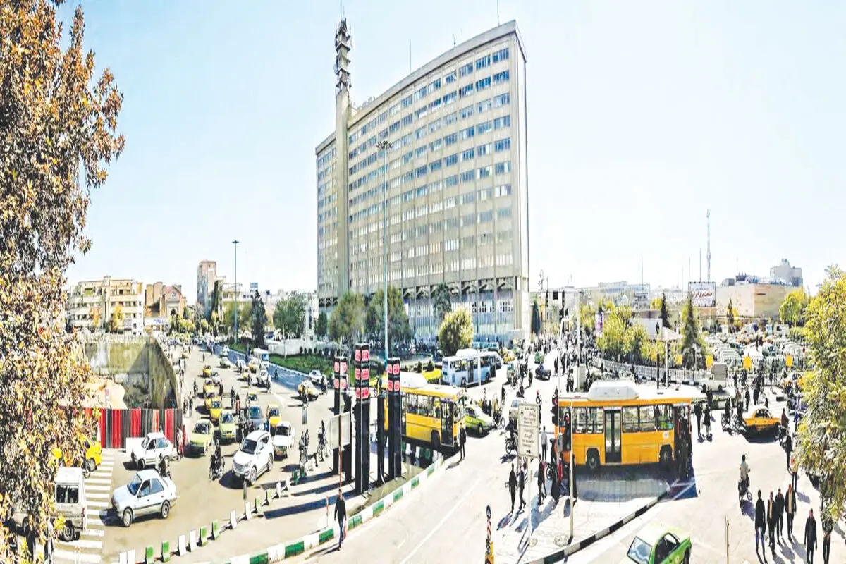 بازگشت حکمرانی خودروها