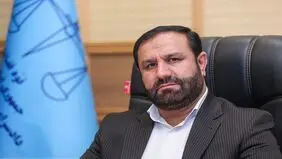 دادستان تهران به زنان زندانی گل داد + عکس