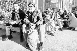 حالا که آنها هستند