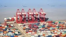 چین از چه بندرهایی برای صادرات و واردات استفاده می کند؟